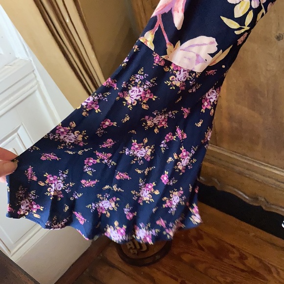 Free People Tate Open Back Dress - Picture 6 of 12